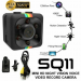 Video Camera SQ11 1080P